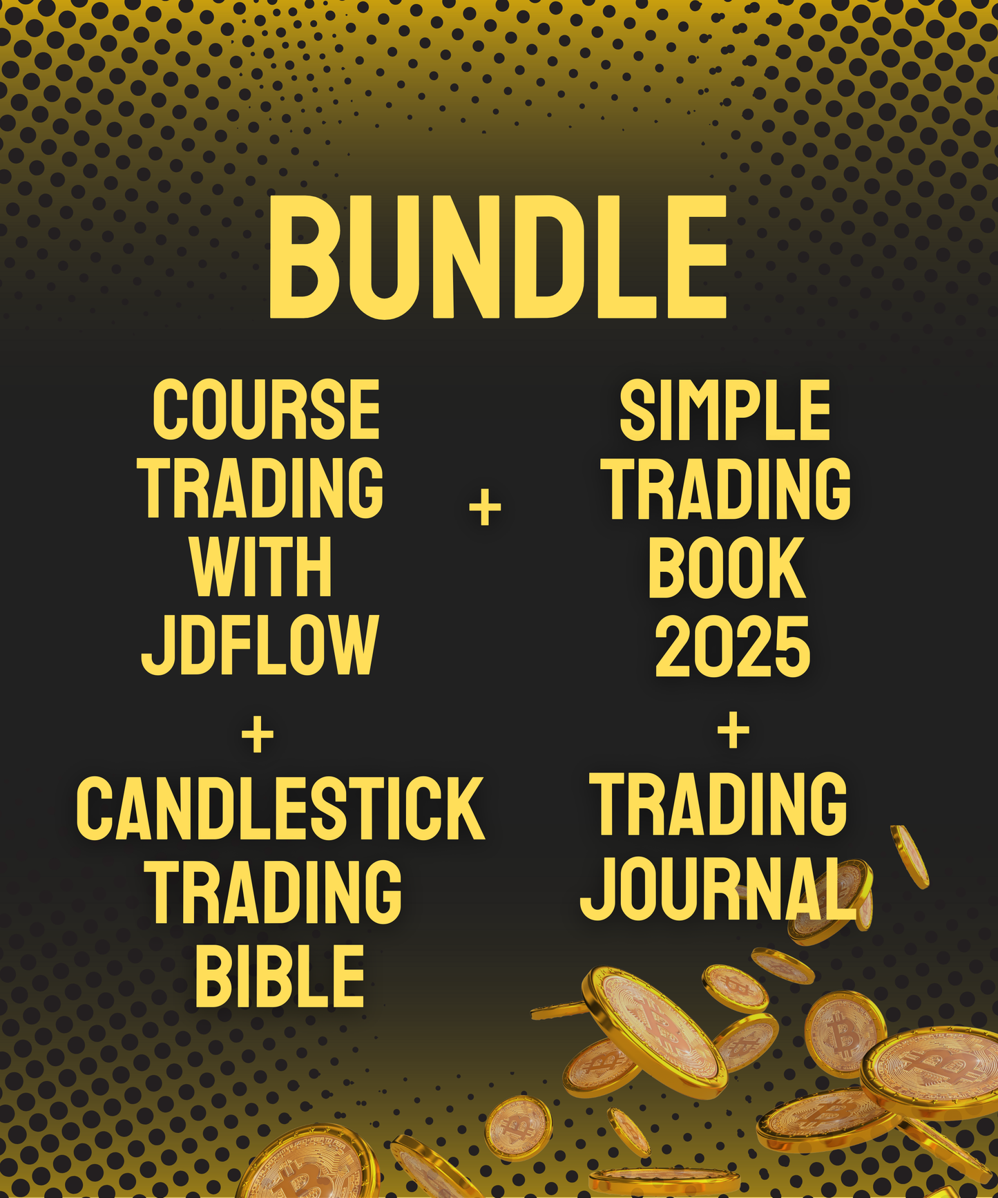 Complete Trading Mastery: Candlesticks, Chart Patterns, Crypto & Futures Strategies