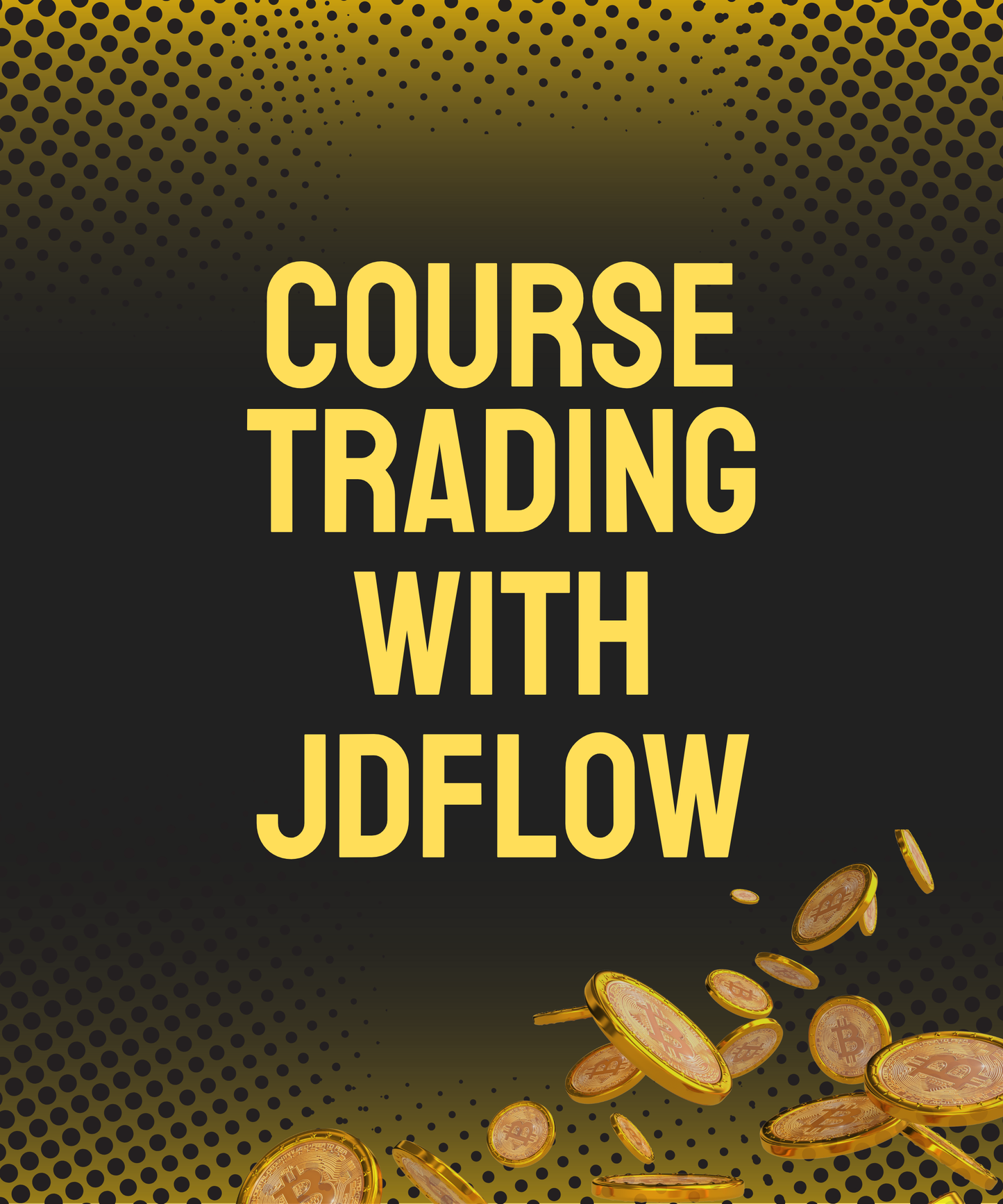 Crypto Market Mastery: Strategies and Analysis with JDflow